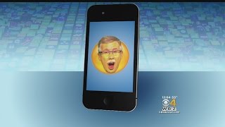 Keller @ Large: Emojis Taking Over Communication screenshot 2