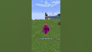 overpowered enderpearl glitch