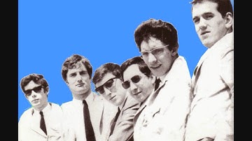 Chris Farlowe & Thunderbirds - The Fool (live BBC session 1965)