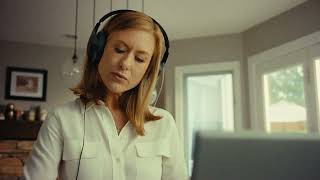 CSU Online | When life happens, just press pause - Video with Audio Description