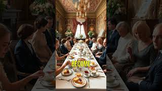 The Origin of Afternoon Tea: A British Tradition Profile