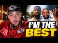 A. WARD SAYS HE’LL SMOKE JOHN JOHN DA DON JUST TO GET TSU SURF & MURDA MOOK’S ATTENTION