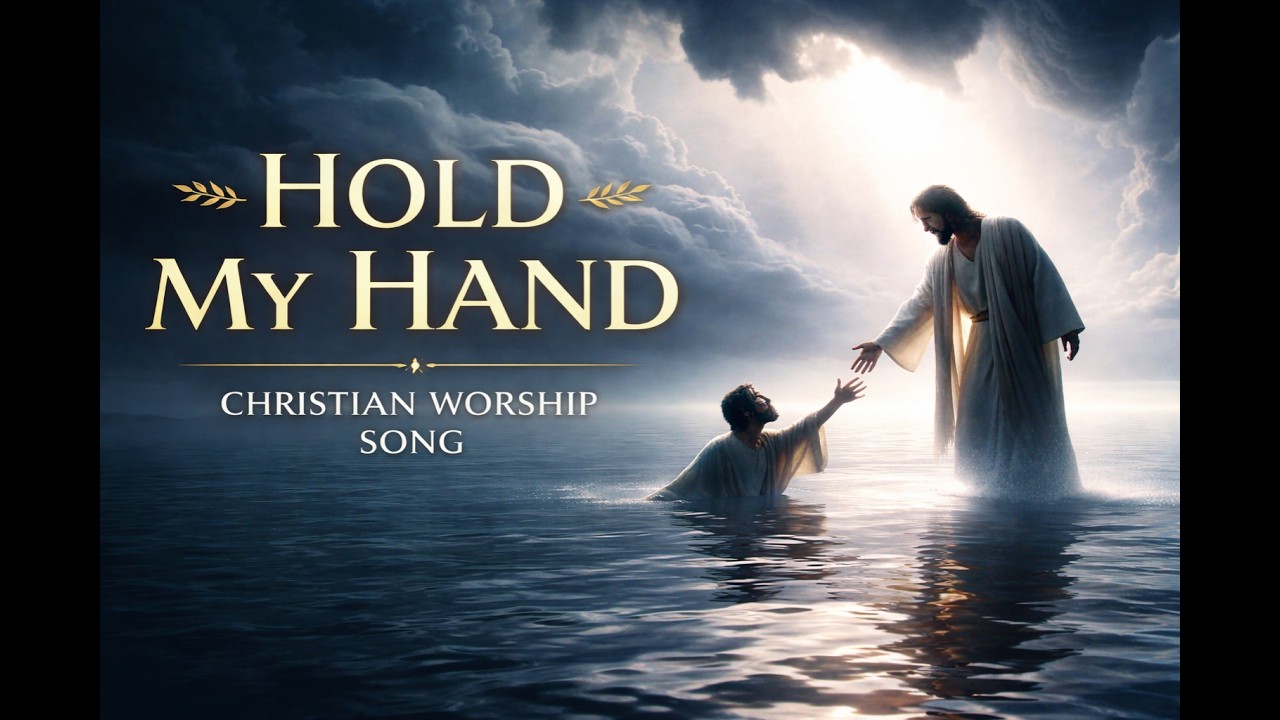 ‎Josh Groban - Hold My Hand | Powerful Christian Worship | Classical Worship