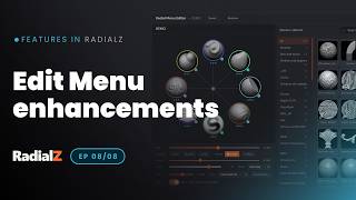 Edit Menu Enhancements