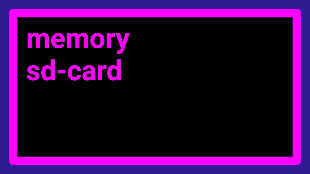 Why do some USB readers have issues to read large capacity SD cards?