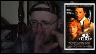 52 Pick-Up (1986) Movie Review