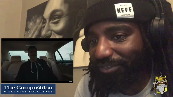 Atmosphere - Bigger Pictures (Official Video) - Rapper Reaction