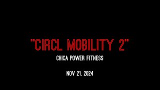Circl Mobility 2