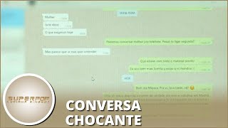 Superpop Entra Em Contato Com Mulher Acusada De Aliciar Modelos