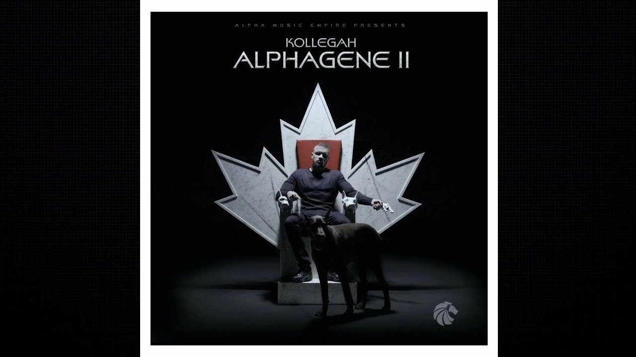 Kollegah - Maybachemblem (Instrumental)