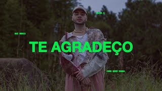 Gui Neris - Te Agradeço Lyric Video