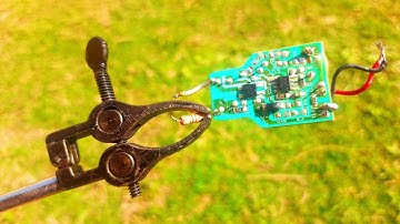 7 simple inventions using recycled materials