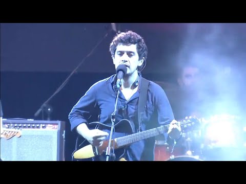 Pinhani - Geri Dönemem (Çukurova Rock Fest | Canlı Performans)