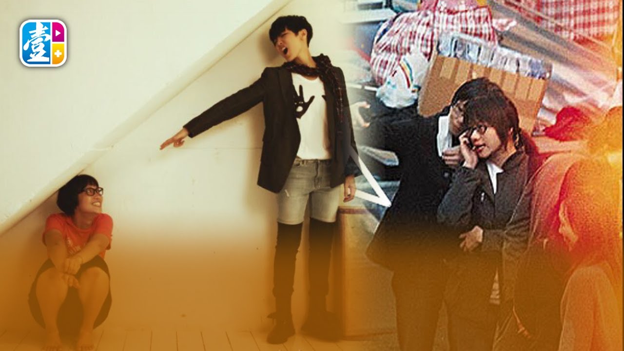 盧凱彤老婆余靜萍　同林嘉欣傳過緋聞