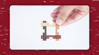 Puzzle Academy - Puzzle Chest - Twist Solution
