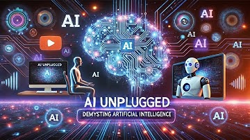 AI Unplugged: Demystifying Artificial Intelligence in 2025