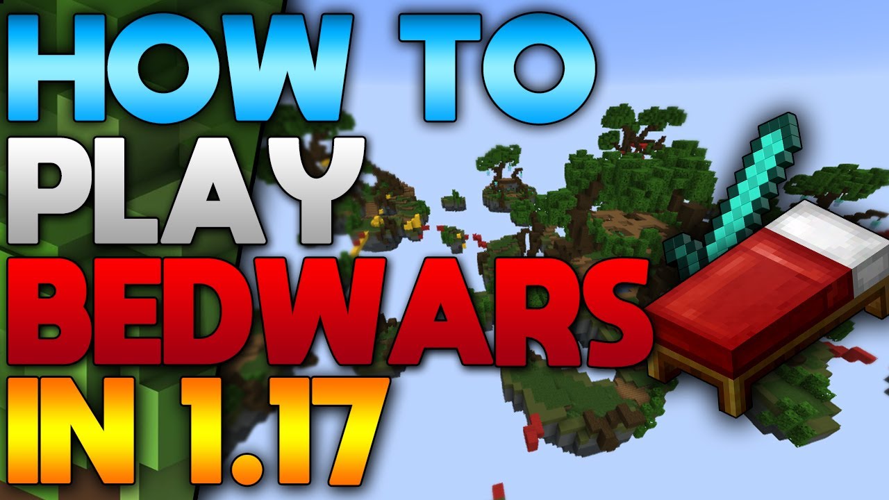 How To Join Bedwars In Minecraft Tlauncher (2022) 