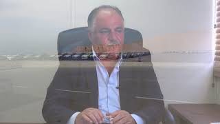 برنامج حديث الأردن | رجل الأعمال السيد تيسير شبيلات | شركة المثلث الذهبي للإستثمار