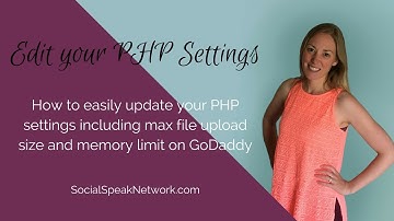 Increase the Max File Upload for your Wordpress Website