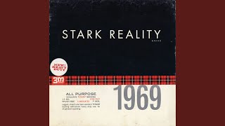 Video thumbnail of "Stark Reality - Nani"