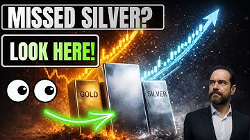 Silver Explodes, Gold Confirms — But Palladium Is Just Getting Started