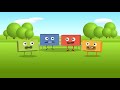 Big Block Singsong Sad