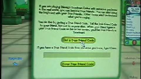 Toontown sf codes #2