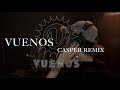 輪入道 - VUENOS feat. 般若 Prod by 理貴【CASPER Official REMIX】