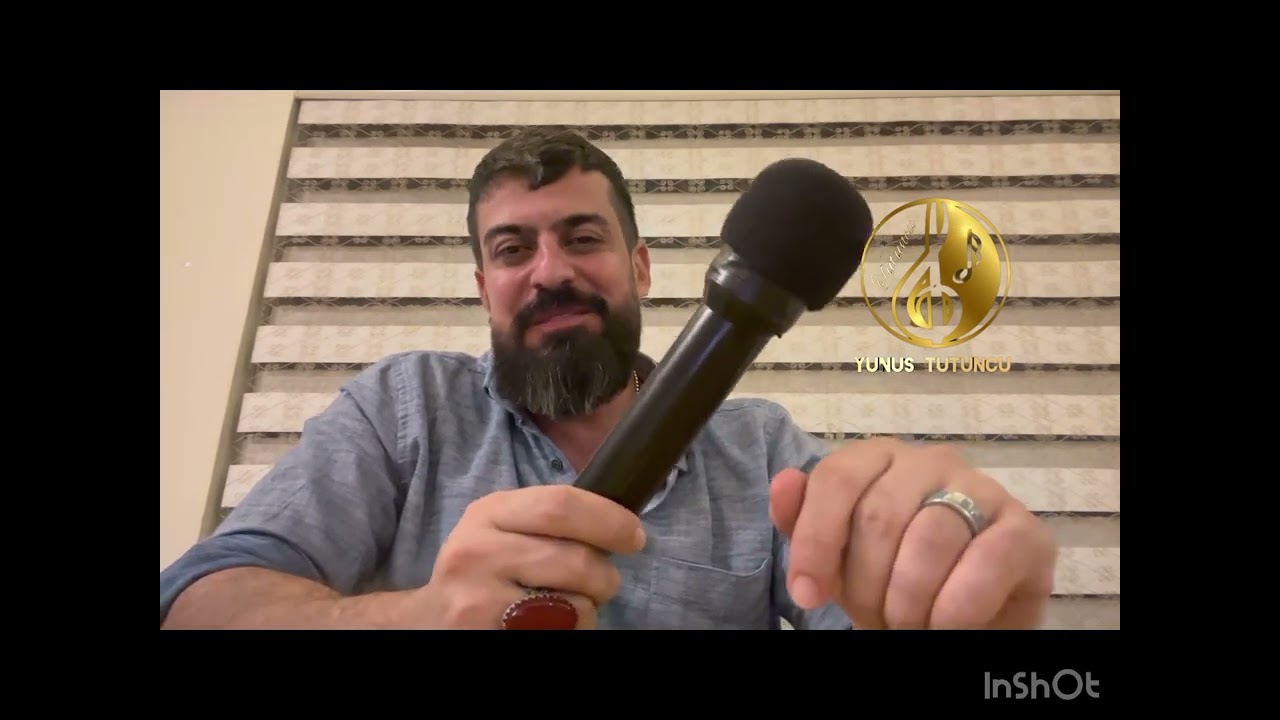 Yunus tutuncu mukam rast 2023 يونس توتنجي مقام رست ٢٠٢٣