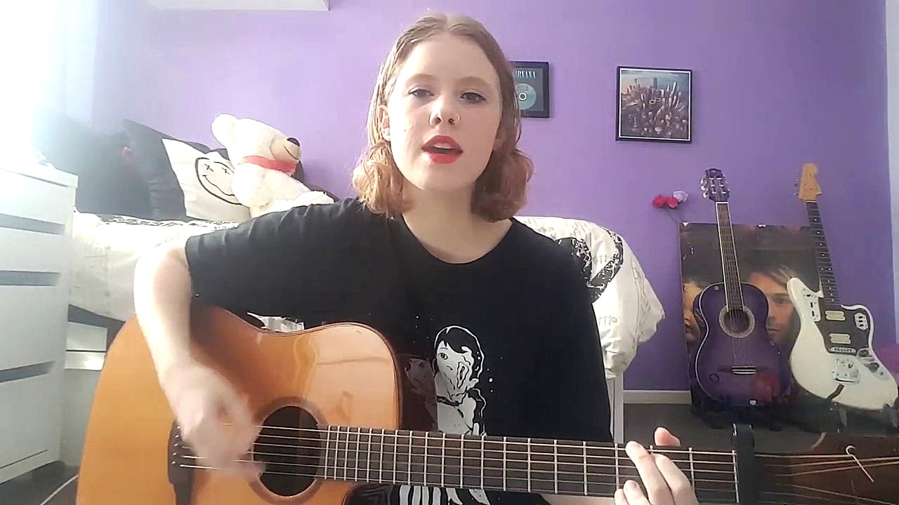 Where did you sleep last night leadbelly nirvana cover youtube