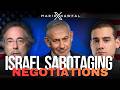 ISRAEL “MAY BE PLANNING MAJOR ASSASSINATIONS” - w/ Pepe Escobar