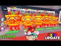 ROBLOX Update Magma Mutation Rebirth 13 5 New Brainrot Steal A Brainrot Tung Tung Tung Sahur ROBLOX Update Magma Mutation Rebirth 13 5 New Brainrot Steal A Brainrot Tung Tung Tung Sahur