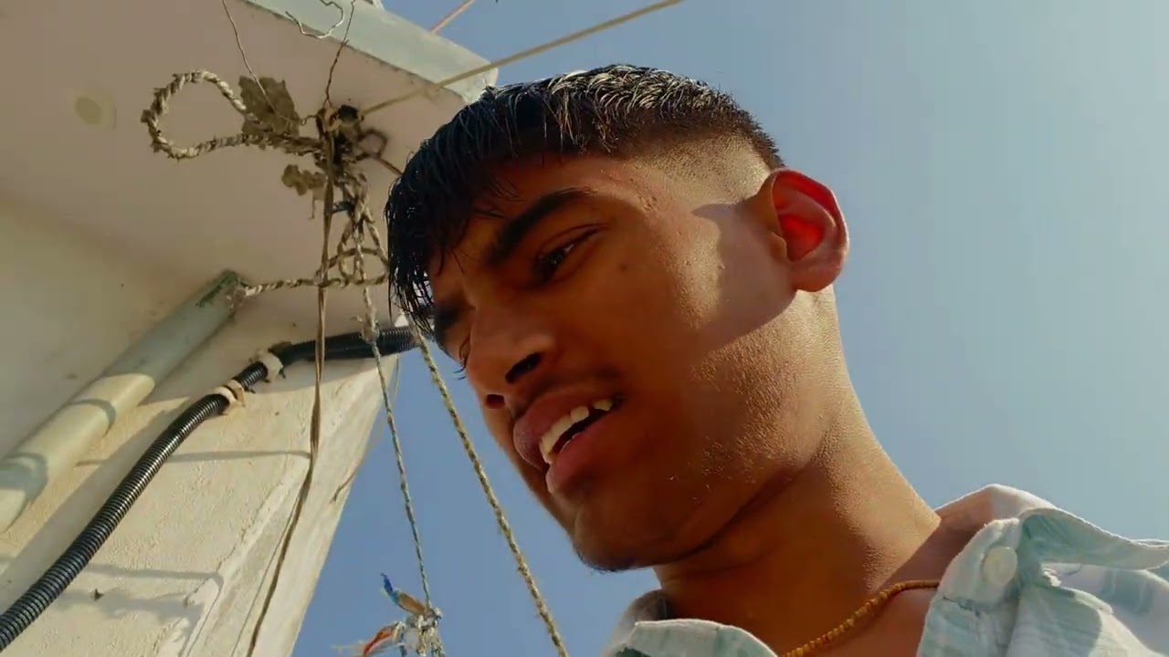 Ghar Jaake Holi Puja Ki 🙏🔥 | Family Ke Saath Holi Celebration 2026