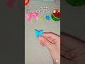Diy paper butterfly ring 🦋🦋✨ #diy #papercraft #craftideas #shorts #trending #viral