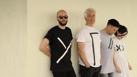 The Wedding Present - "We Interrupt Our Programme" : BBC Radio 6 session / "Riley & Coe"   21.05.24