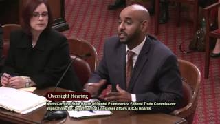 20151022 Jt Senate Business Professions 3