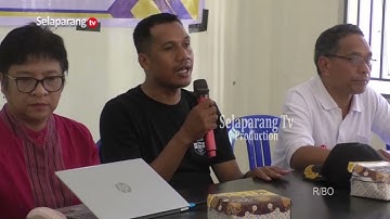 UI DAN LPSDM BANGUN KESADARAN MASYARAKAT, CEGAH KEKERASAN BERBASIS GENDER