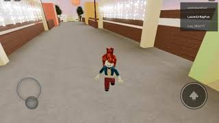 Finding What Game Lea Gaming Roblox Is In Go Report Her