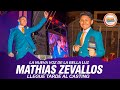 Mathias Zevallos La Nueva Voz de la Bella Luz. Llegue tarde al casting