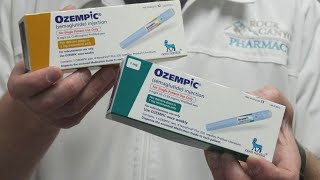 FDA warning about weight-loss drug dupes Wealth