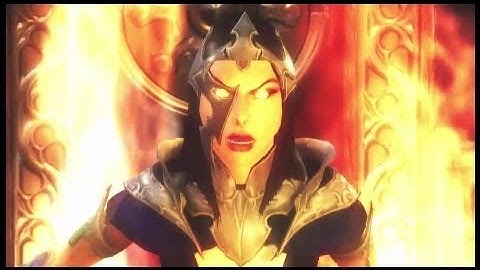 Two Worlds 2 - Creative Vision Dev Diary + Gameplay | HD