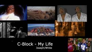 C-Block - My Life