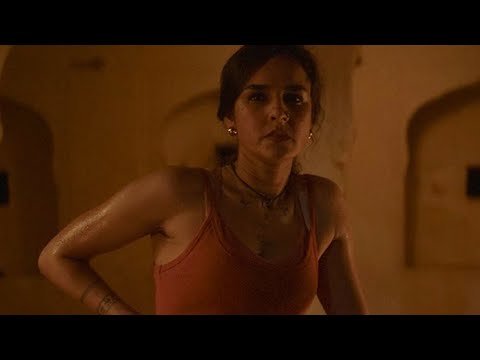 Saas bahu aur flamingo Hot Scene Timings Angira dhar Hot scenes