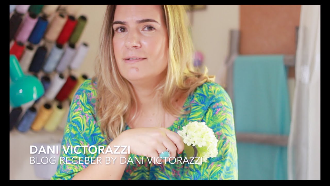 DIY - Porta Guardanapo de Hortência