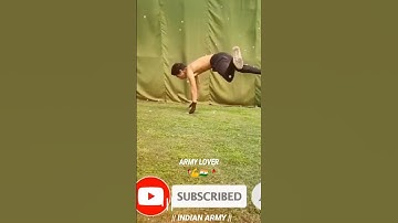 ⚔️ Indian army running motivational ⚔️ Indian army status || 🇮🇳Army lover status shorts