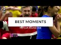 Best Moments: Fed Cup 2019 First Round