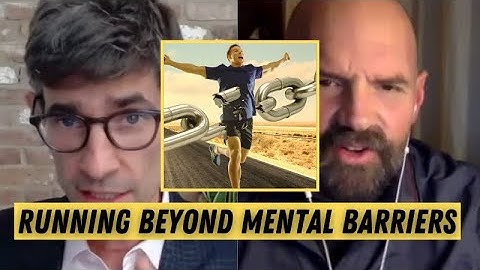 Running Beyond Mental Barriers