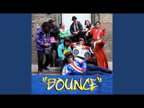 Jonas Brothers & Demi Lovato - Bounce [feat. Big Rob] (Audio)