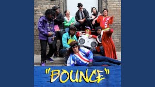 Watch Jonas Brothers Bounce video