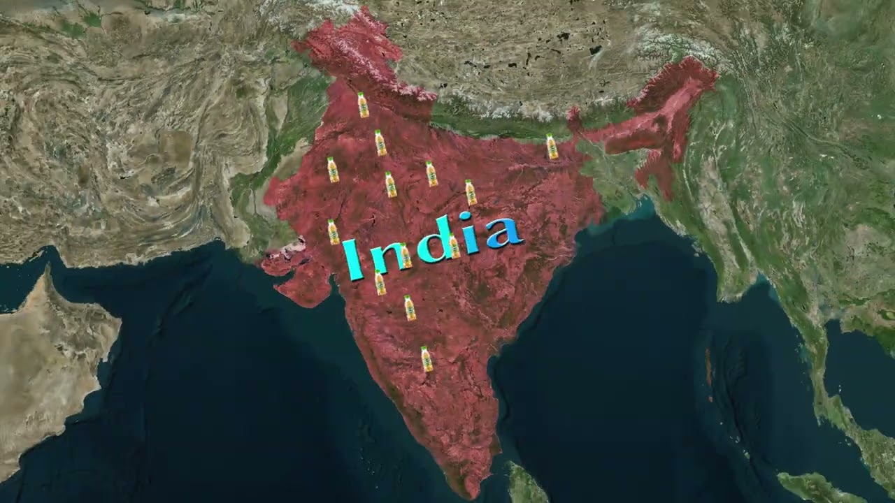 LAHORI JEERA